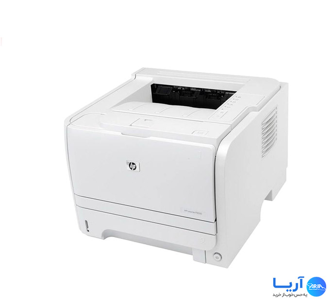 قیمت و خرید پرینتر لیزری اچ پی مدل LaserJet P2035 ریفر و آکبند | فروشگاه آریا قیمت و خرید پرینتر لیزری اچ پی مدل LaserJet P2035 ریفر و آکبند | فروشگاه آریا